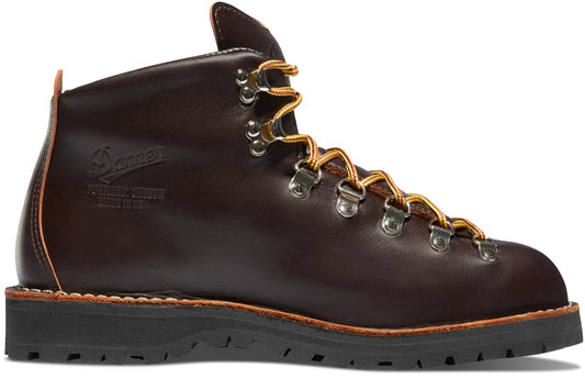 Mountain Light Brown - GORE-TEX Men