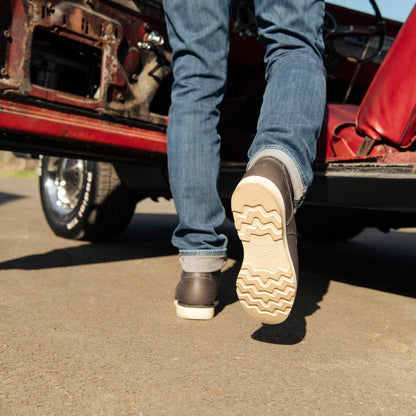 Douglas GTX Charcoal Men