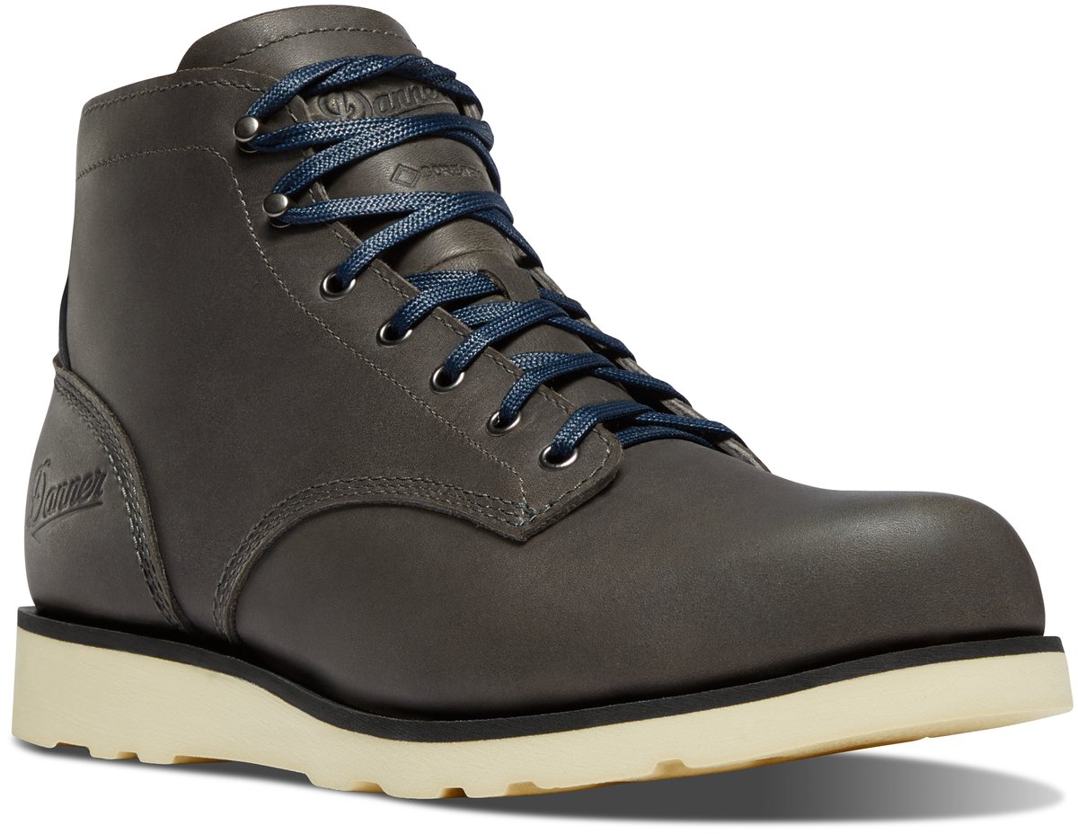 Douglas GTX Charcoal Men