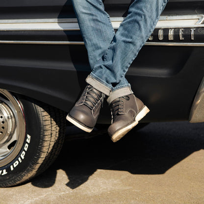 Douglas GTX Charcoal Men