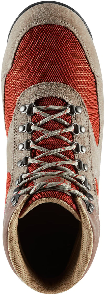 Jag Dry Weather Birch/Picante Men