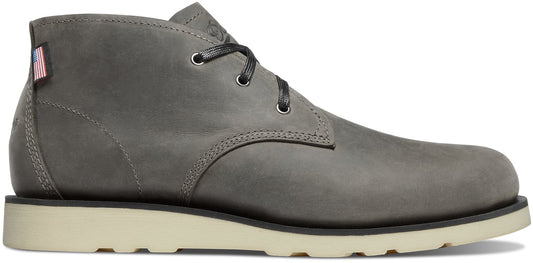 Pine Grove Chukka Charcoal Men