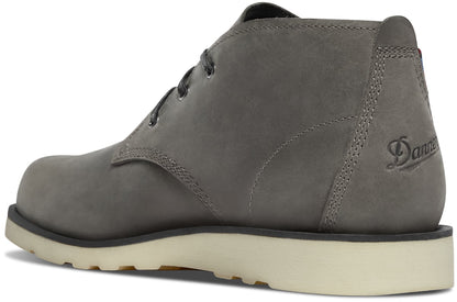 Pine Grove Chukka Charcoal Men