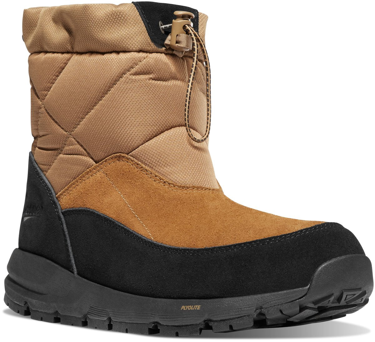 Cloud Cap Coyote Insulated 400G Men
