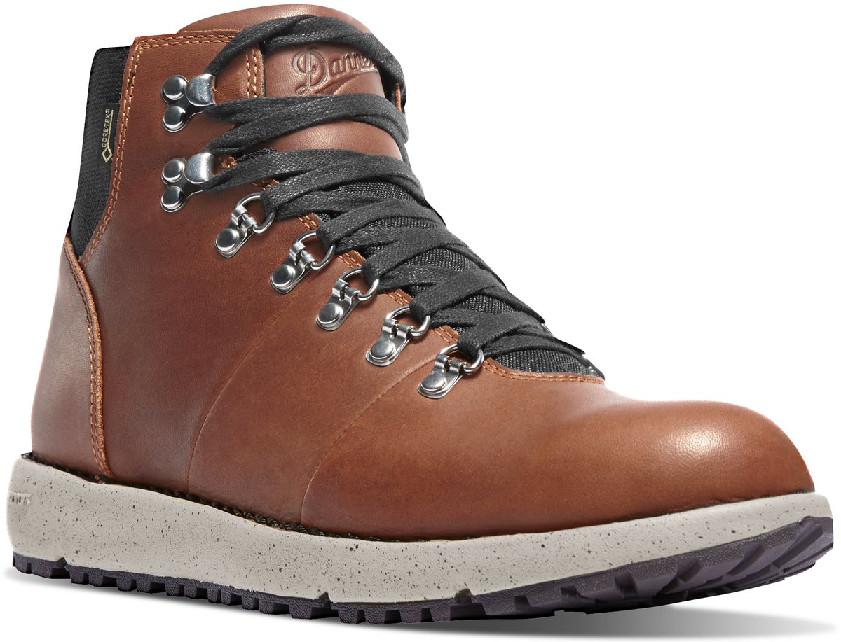 Vertigo 917 Light Brown Men