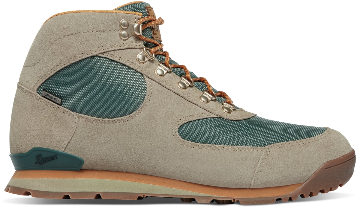 Jag II Falcon Gray Men