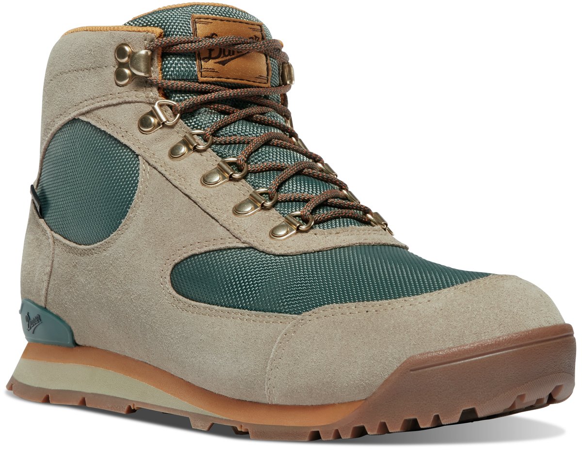 Jag II Falcon Gray Men