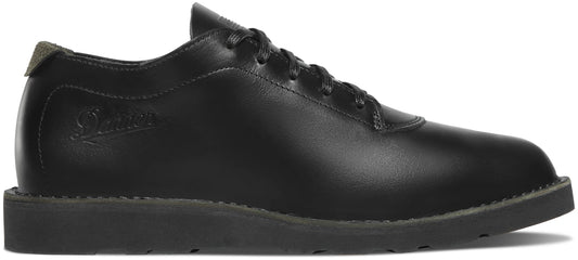 Cavalier Black Men