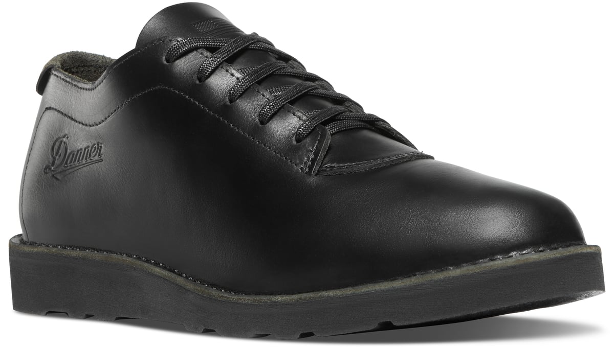 Cavalier Black Men