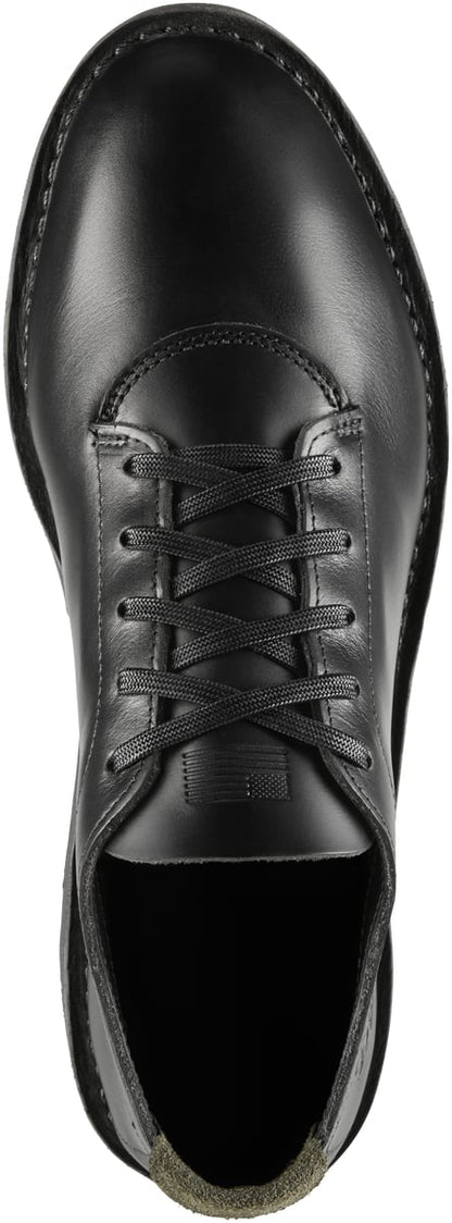 Cavalier Black Men