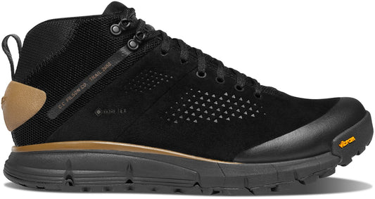 Danner X Filson Trail 2650 Mid GTX Jet Black Men
