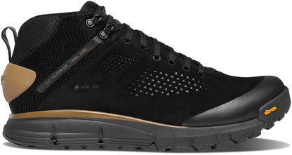Danner X Filson Trail 2650 Mid GTX Jet Black Men