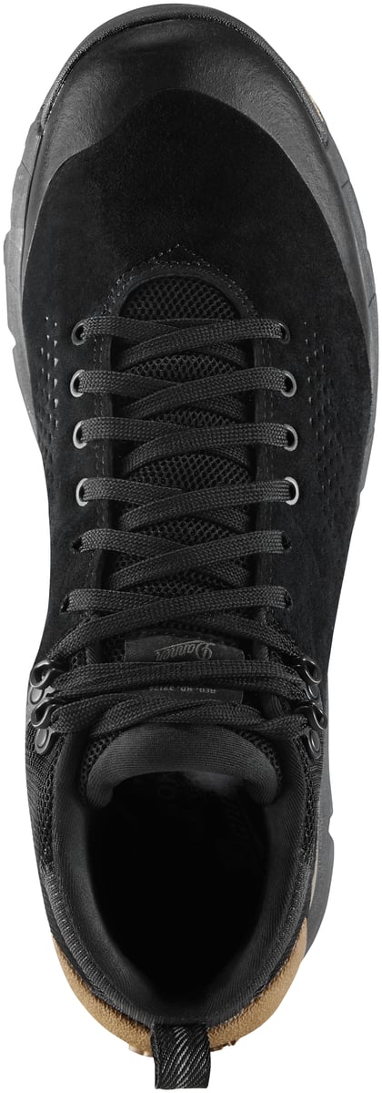 Danner X Filson Trail 2650 Mid GTX Jet Black Men