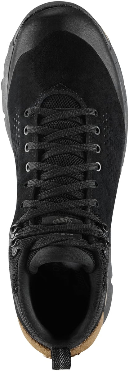 Danner X Filson Trail 2650 Mid GTX Jet Black Men