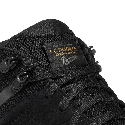 Danner X Filson Trail 2650 Mid GTX Jet Black Men
