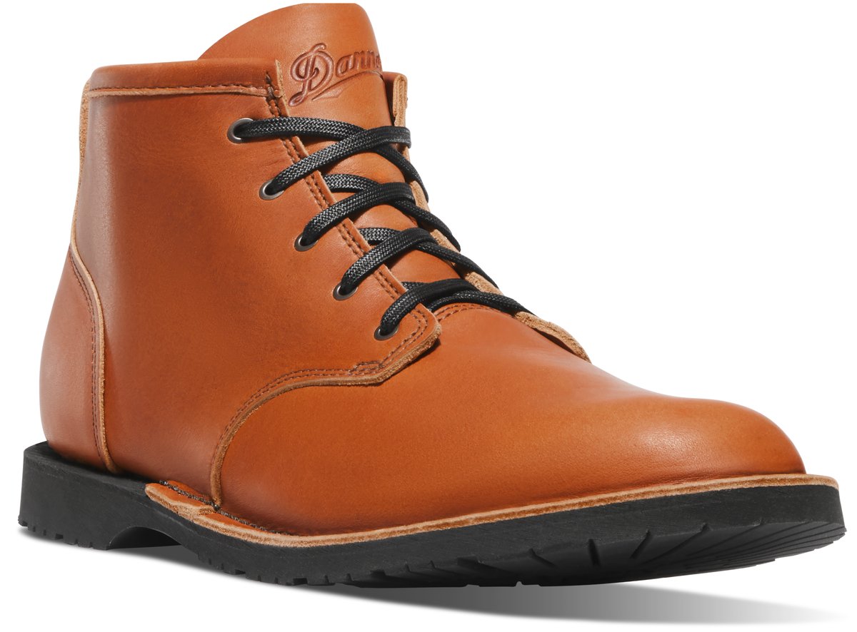 Forest Heights II Piedmont Men
