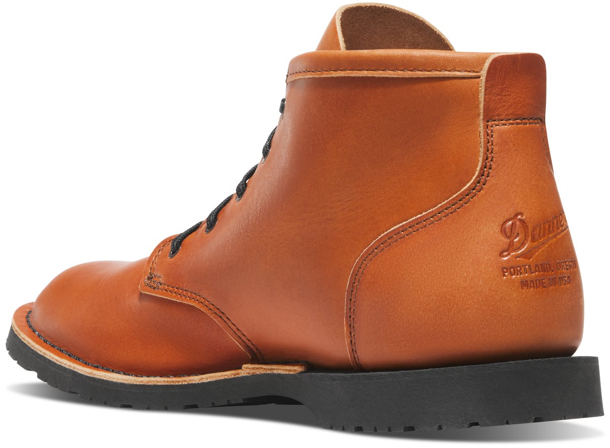 Forest Heights II Piedmont Men