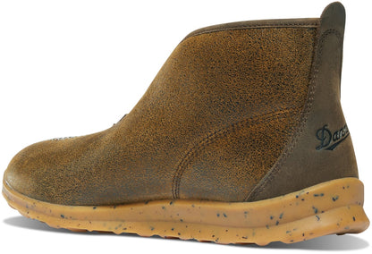 Forest Moc  Chestnut Men