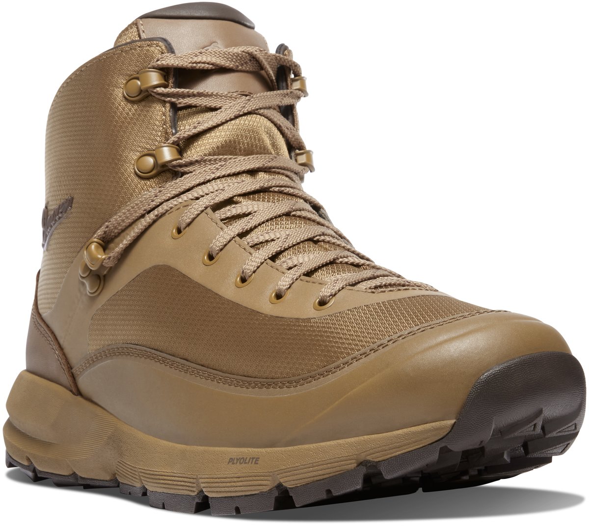 Traverser 600 Coyote Men