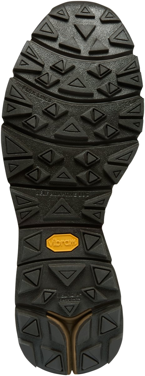 Traverser 600 Coyote Men