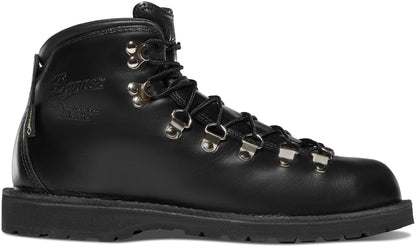 Mountain Pass Black Glace Men