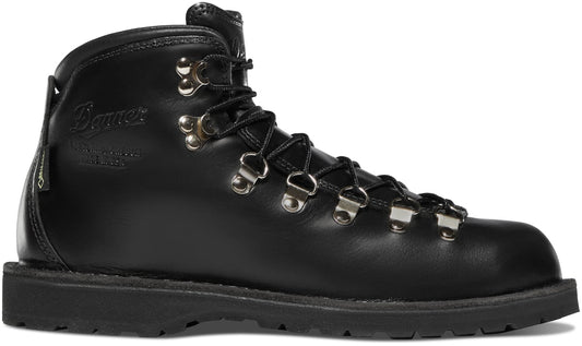 Mountain Pass Black Glace Men