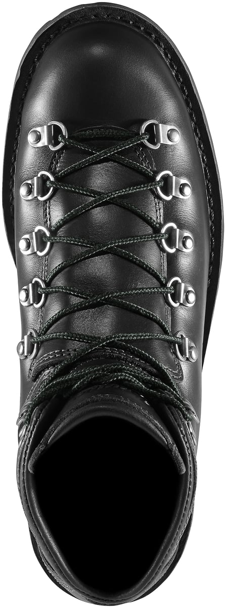 Mountain Pass Black Glace Men