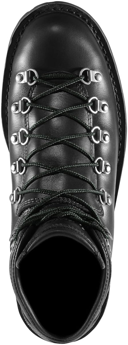 Mountain Pass Black Glace Men
