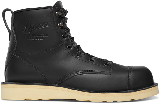 Danner Moto Wedge GTX  Black Men