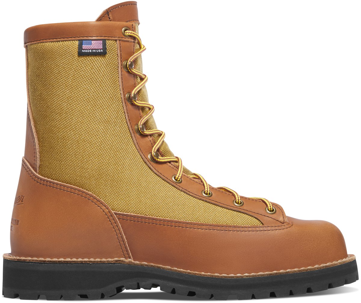 Danner Light Revival 8" Khaki Men