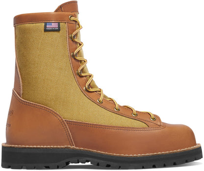 Danner Light Revival 8" Khaki Men