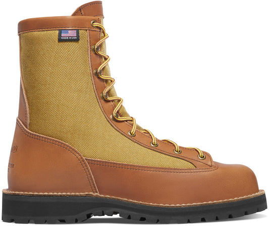 Danner Light Revival 8" Khaki Men