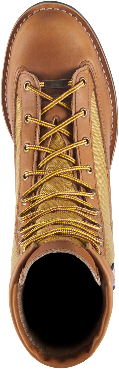 Danner Light Revival 8" Khaki Men