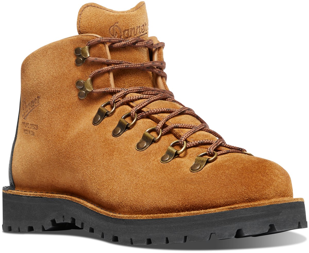 Mountain Light Wallowa Men