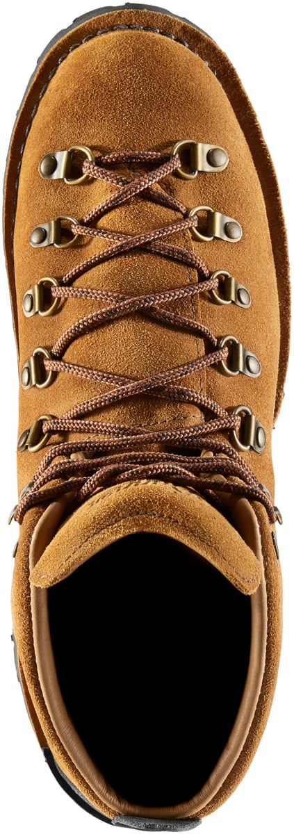 Mountain Light Wallowa Men