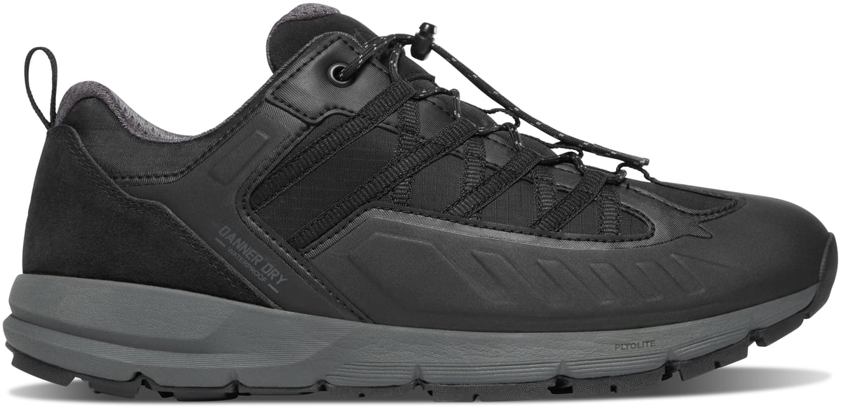 FullBore Low SP Black Men
