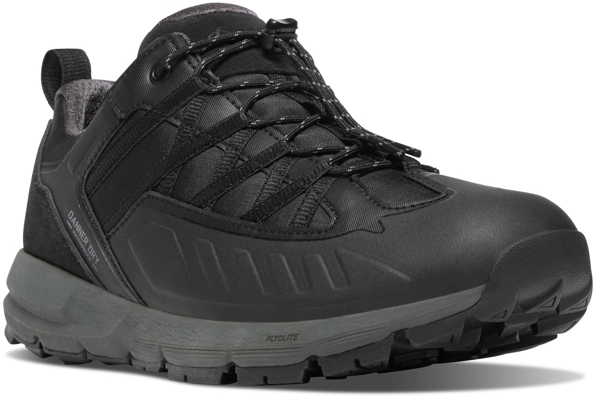 FullBore Low SP Black Men