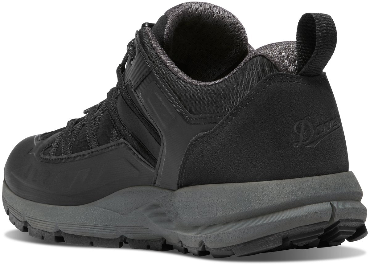 FullBore Low SP Black Men