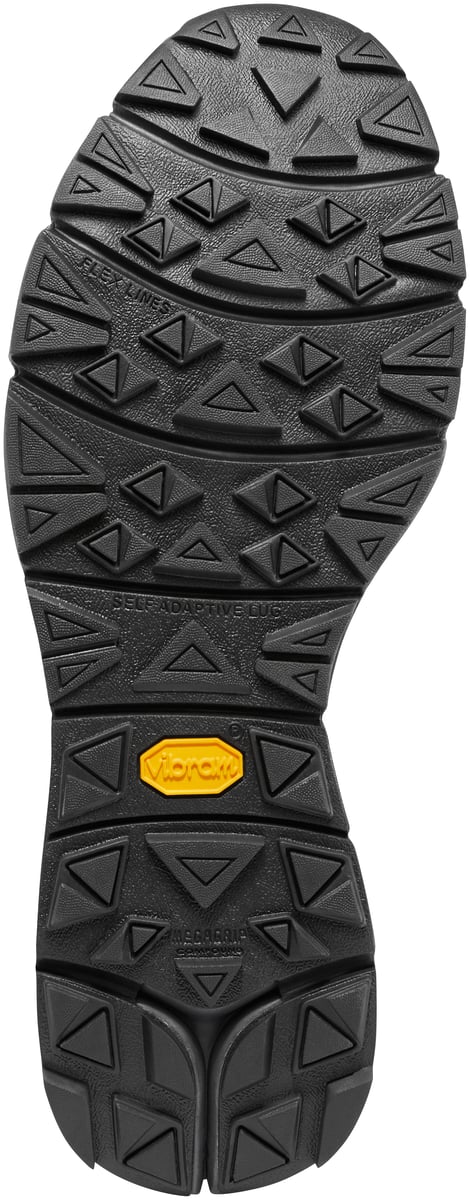 FullBore Low SP Black Men