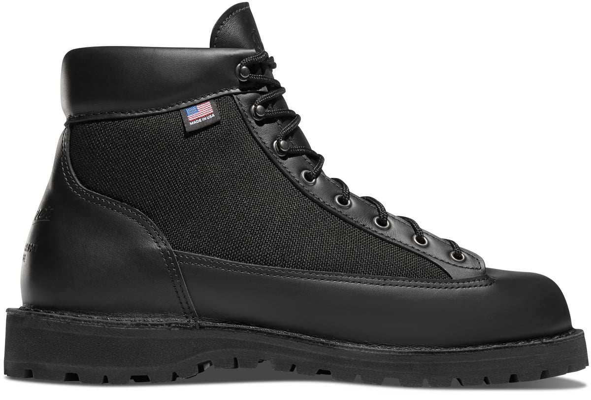 Danner Light Black Men