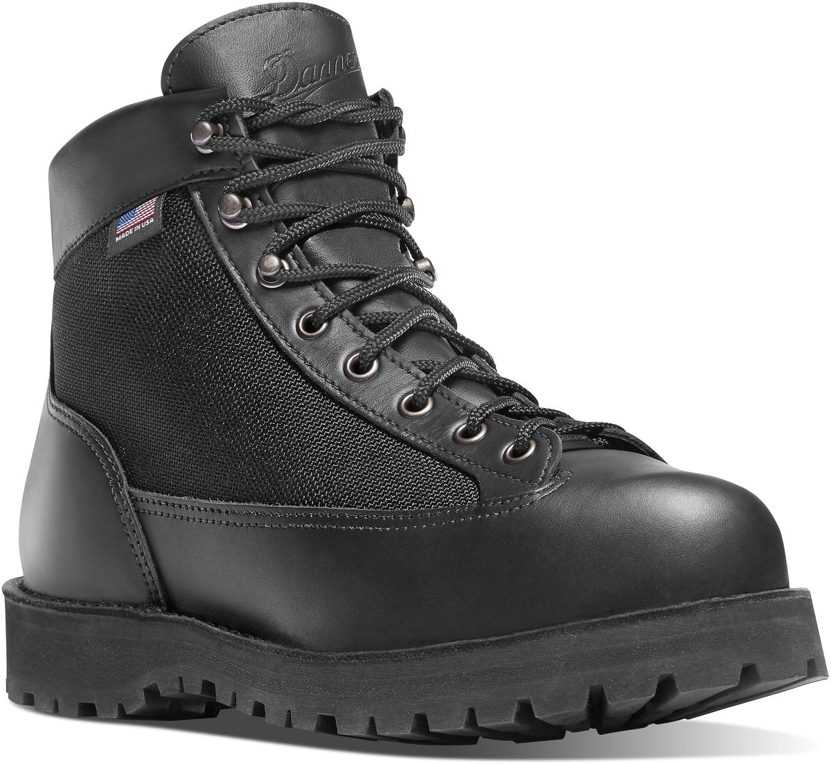 Danner Light Black Men
