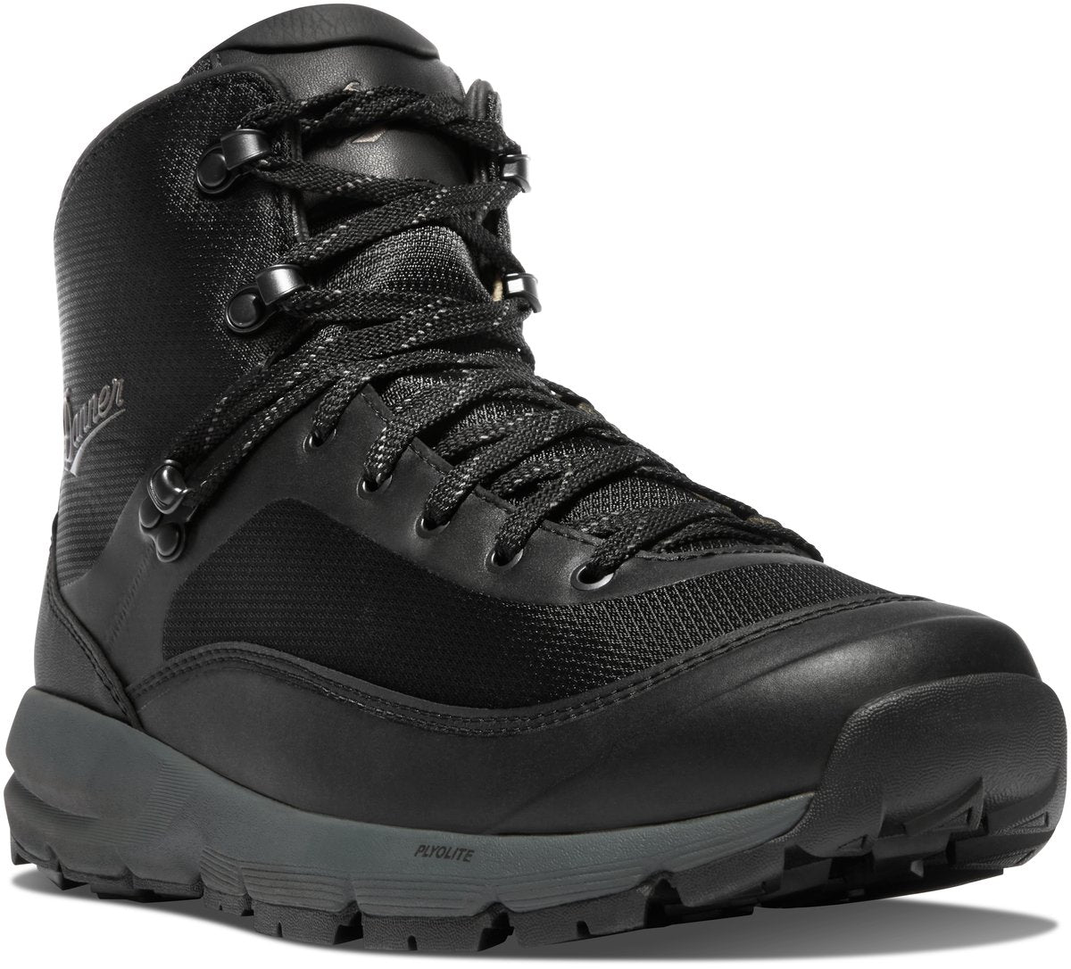 Traverser 600 Black Men