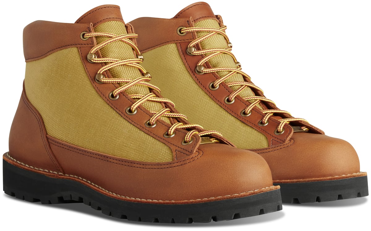 Danner Light Revival Khaki Men