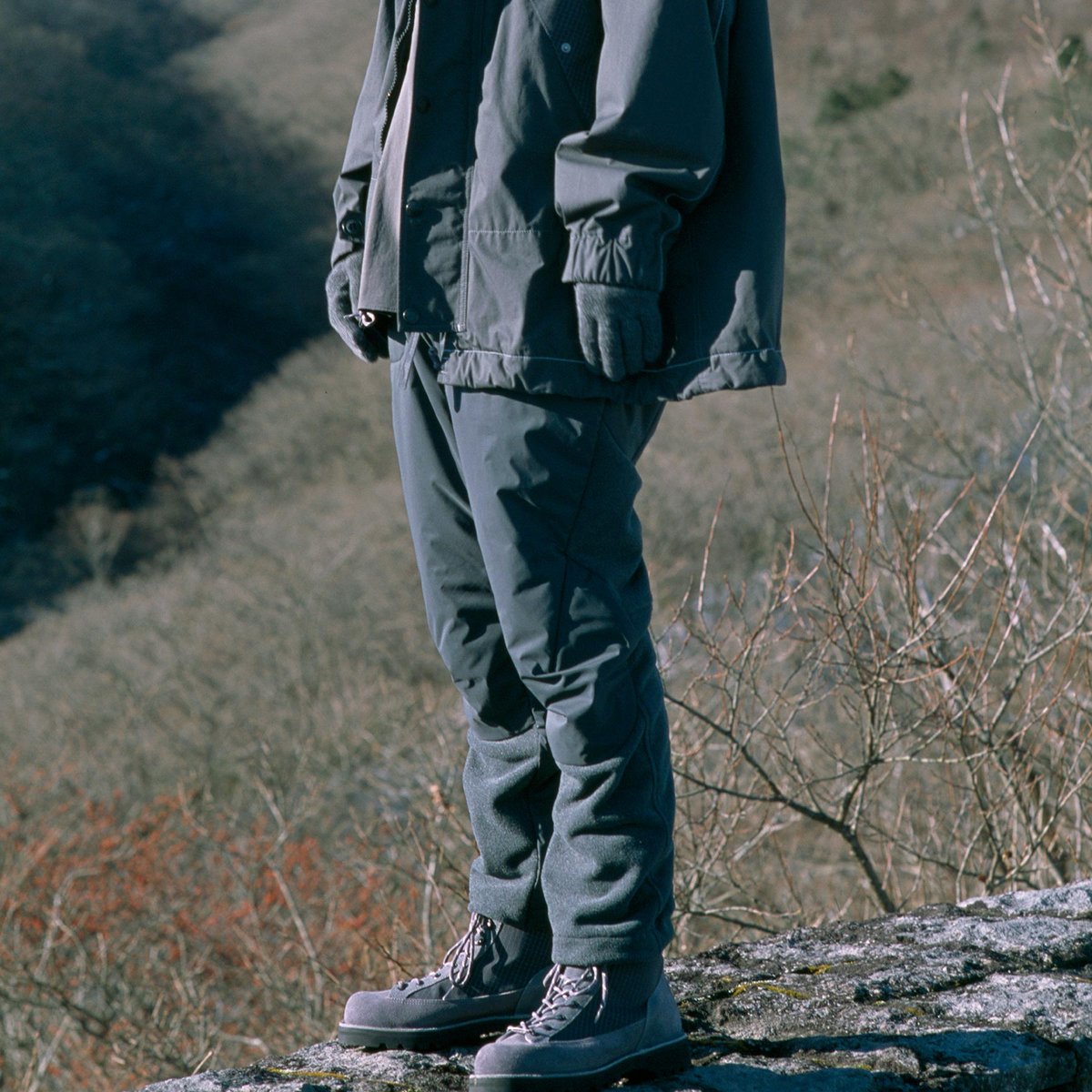 Danner Light Danner X and wander Men