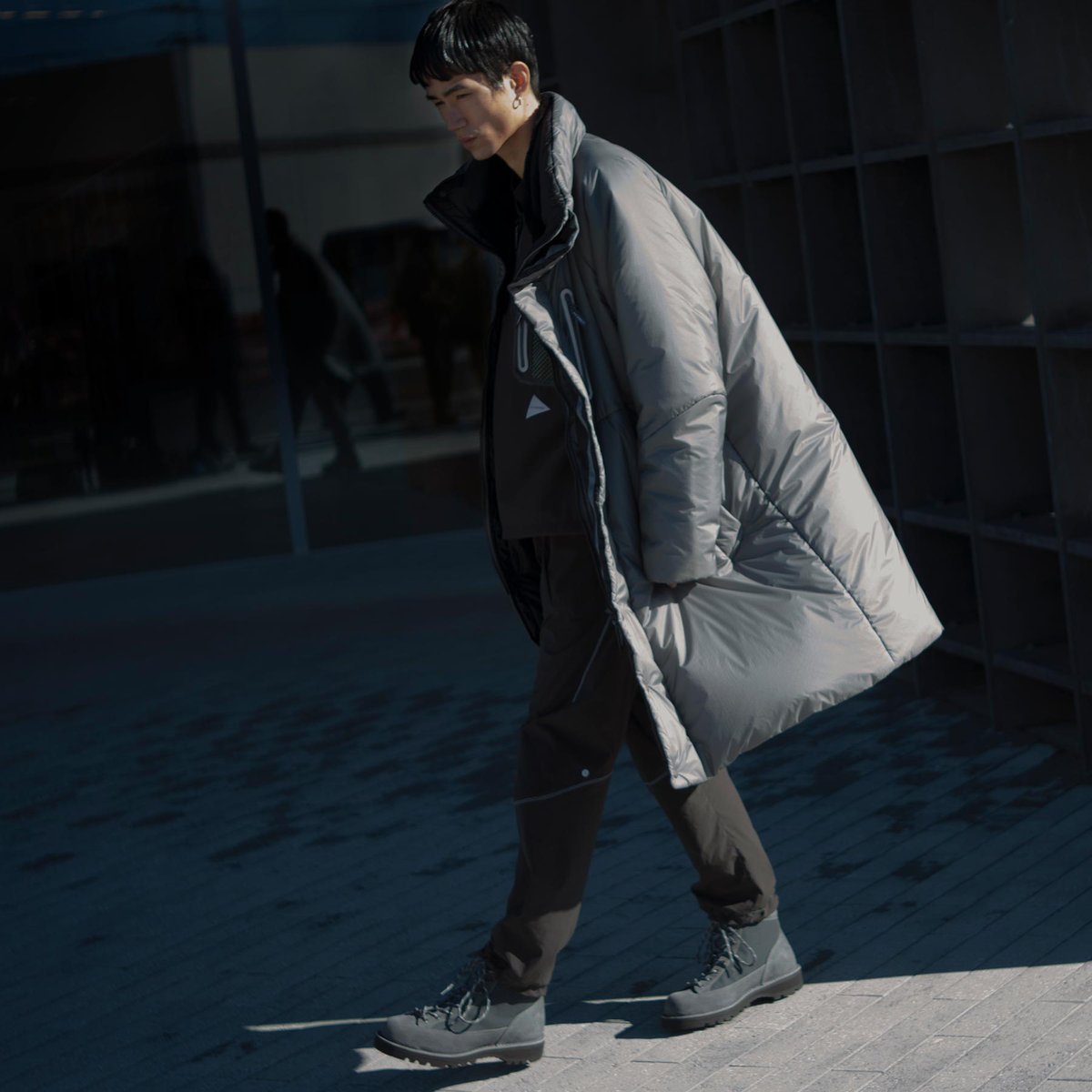 Danner Light Danner X and wander Men