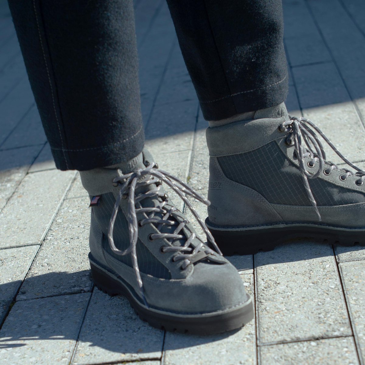 Danner Light Danner X and wander Men