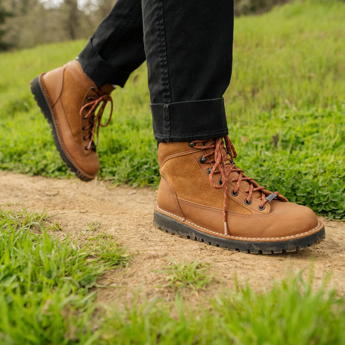 Danner Ridge Explorer Men