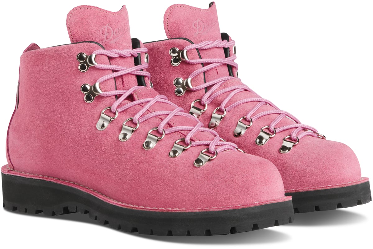 Madhappy & Danner Mountain Light Punch Men