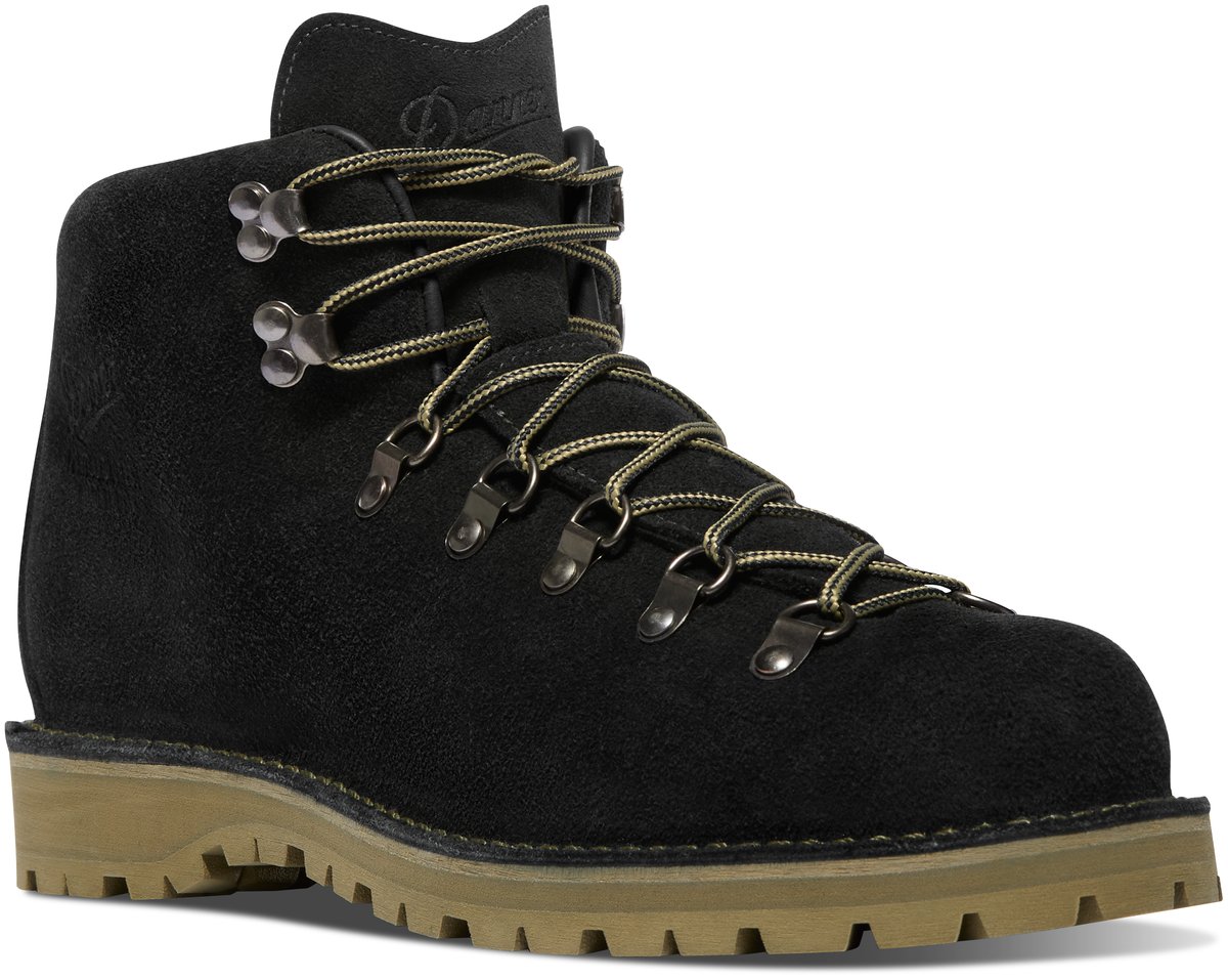 Mountain Light Black Butte - GORE-TEX Men