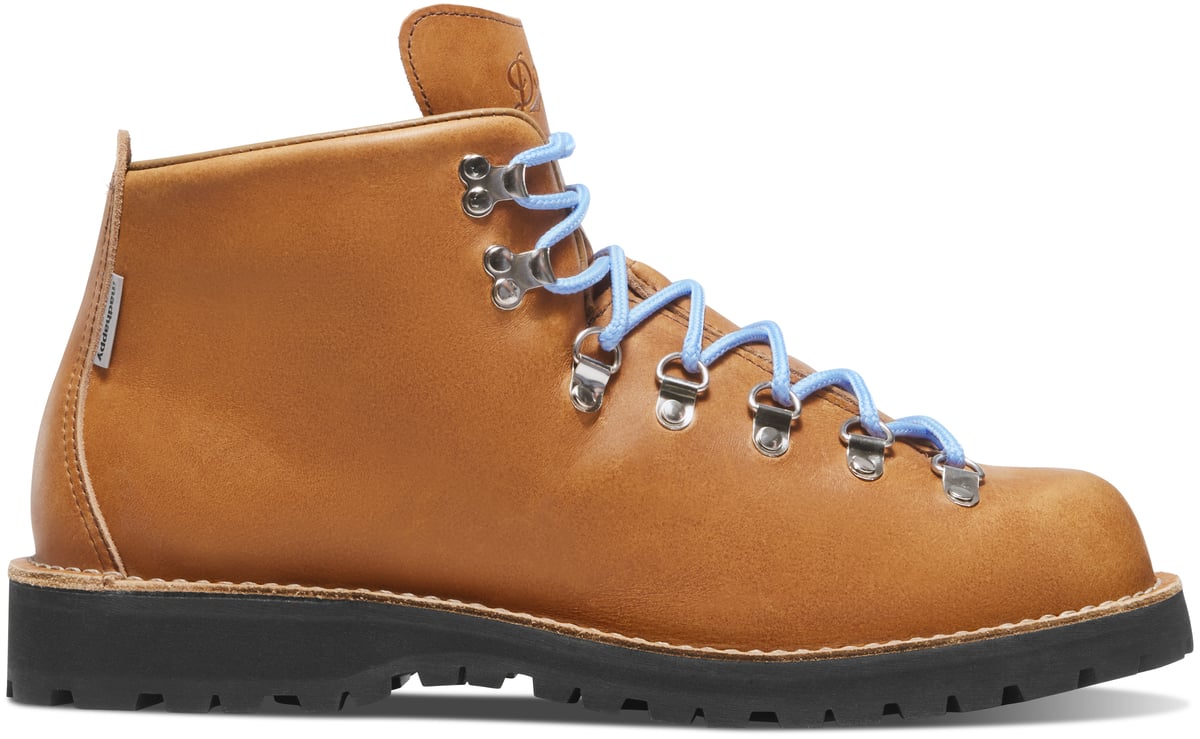 Madhappy & Danner Mountain Light Chestnut Men